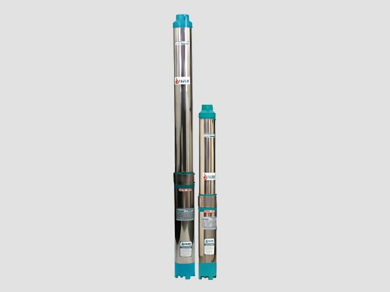 4\" Submersible Pump