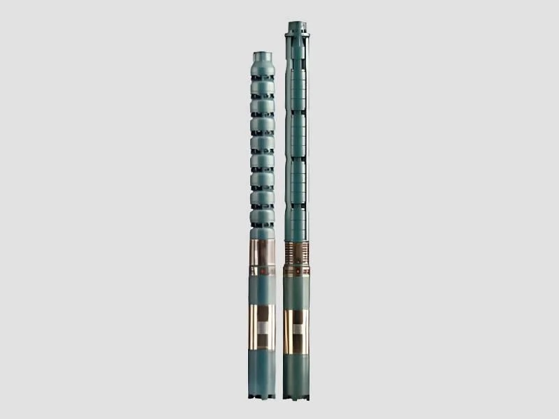 6\" Submersible Pump