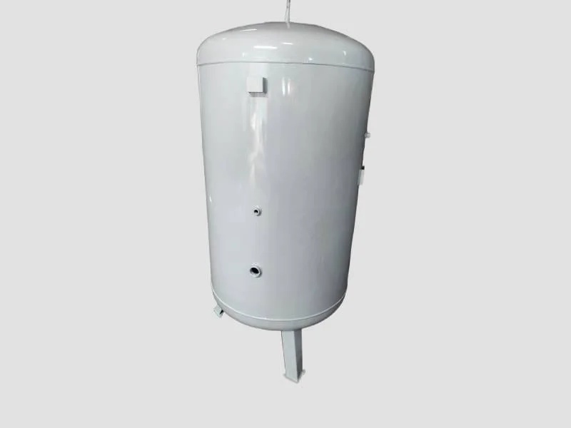 1000litre Vertical Air Receiver