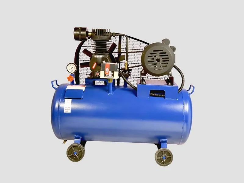 1.0hp 110litrs Air Compressor