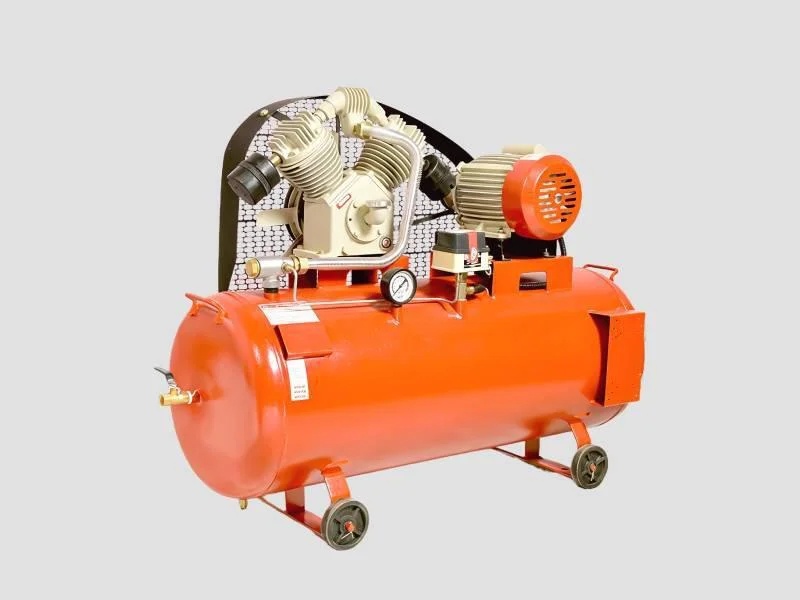 2.0 HP 200-Litre Air Compressor