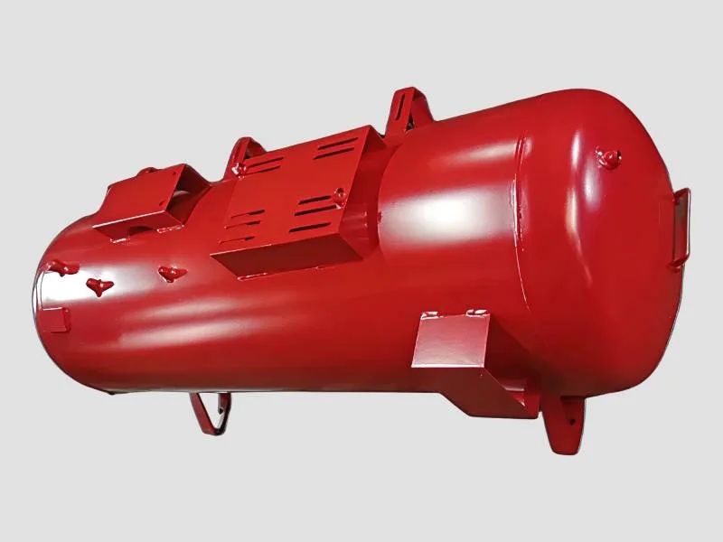 300lit air receiver Tank