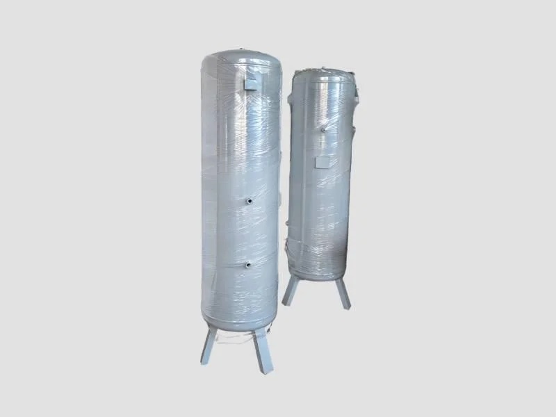 300litr Vertical Air Receiver
