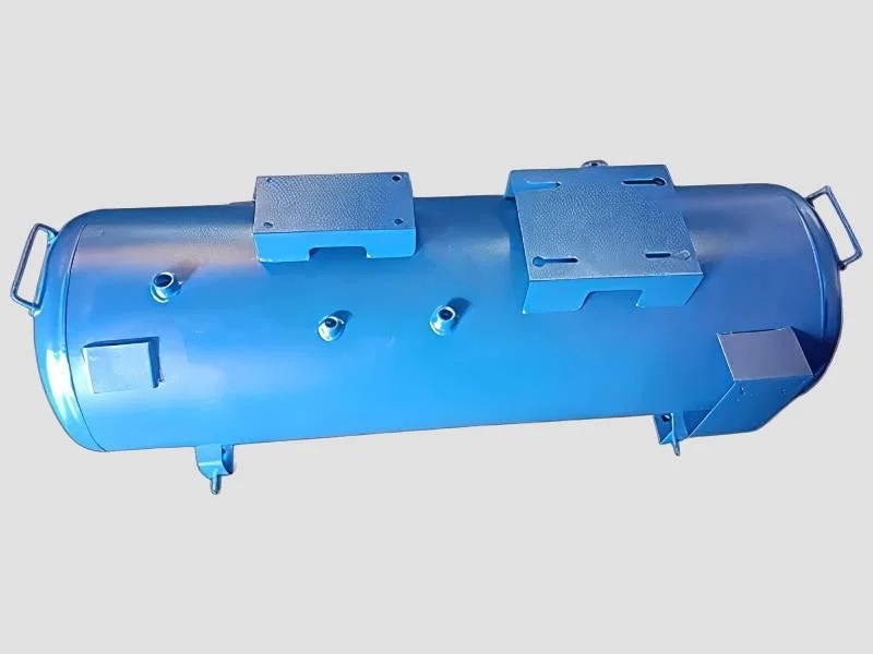 Air Compressor Tank