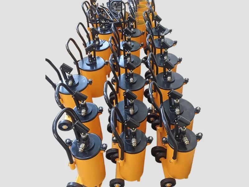 Air Grease Pump