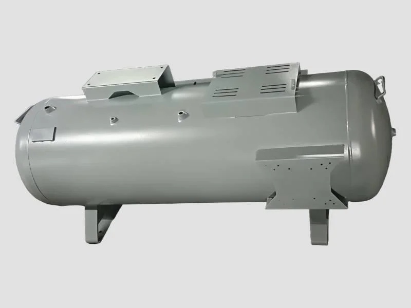 Air Pressure Tank