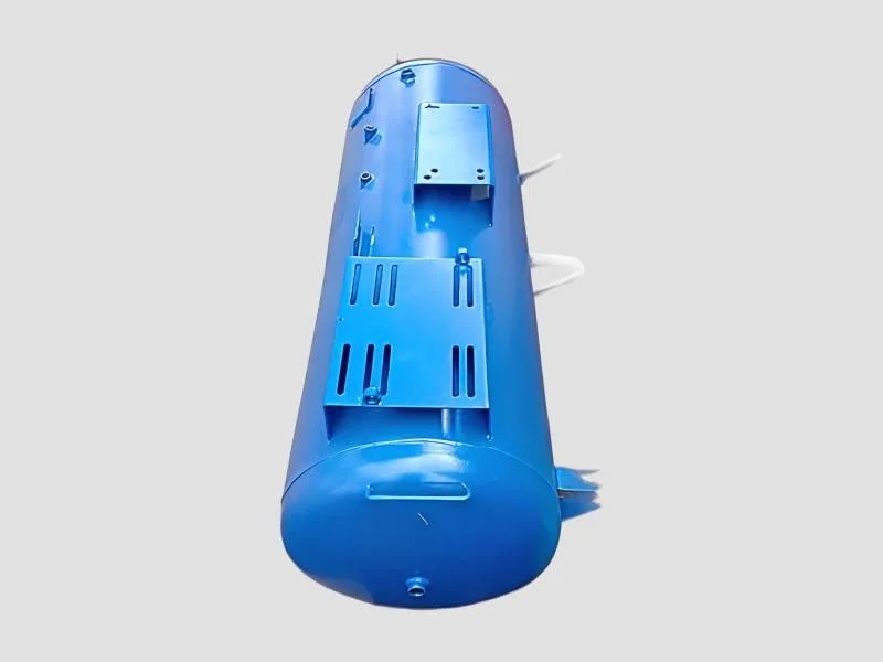 Air Receiver Tank