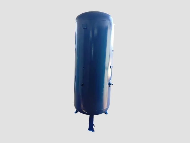 Air Reservoir Tank