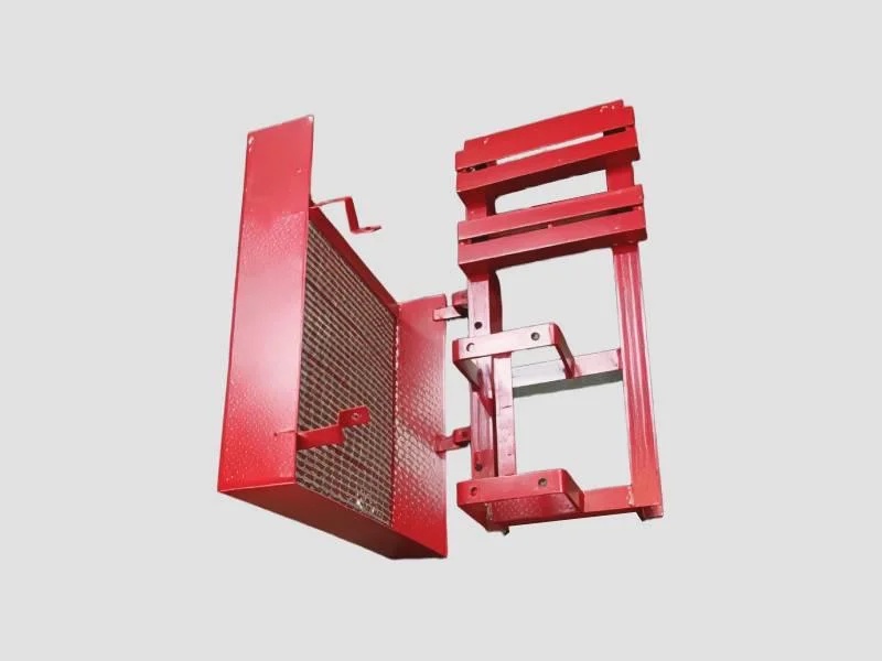 Borwell Bed And Guard