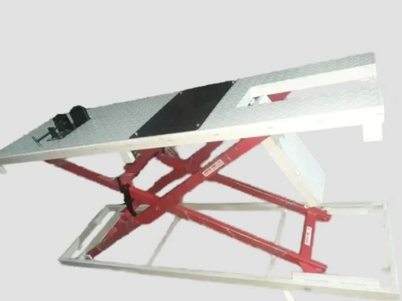 Automotive Equipment