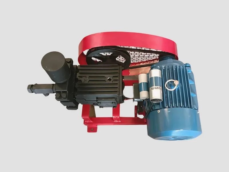 Car Washing Pump