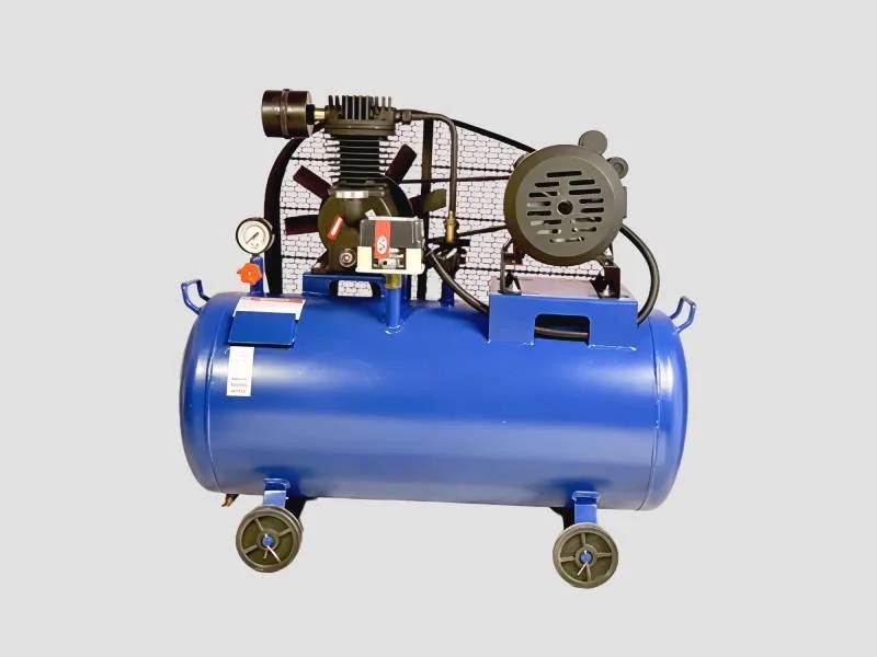 Industrial Air Compressors