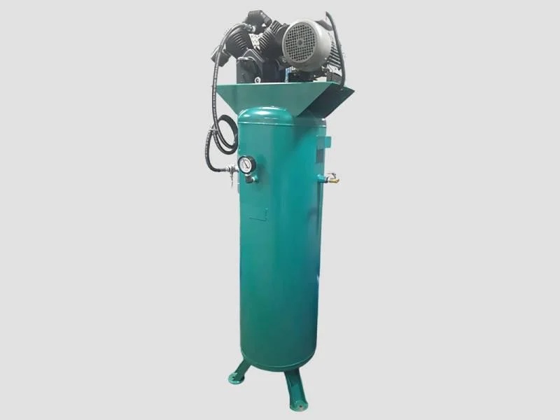 Pressure Vessel