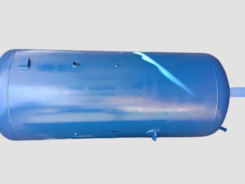 Pressure Vessel