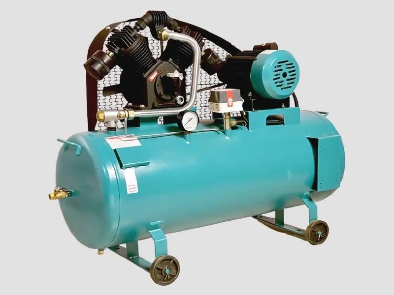 Industrial Air Compressors