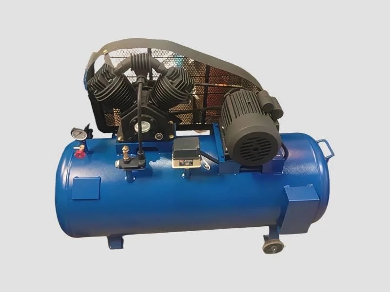 Reciprocating Air Compressor
