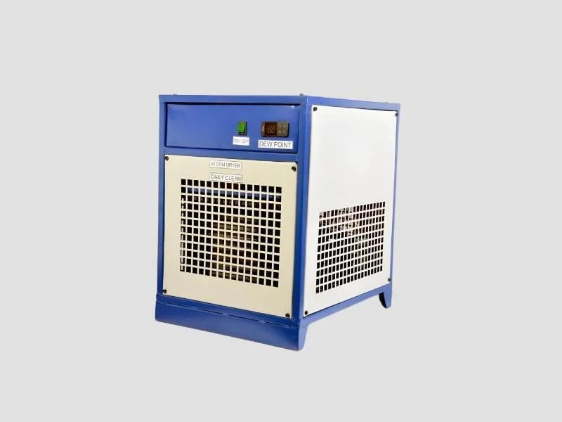 Refrigerator Dryer