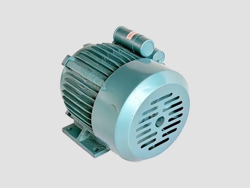 Single Phase Induction Motor