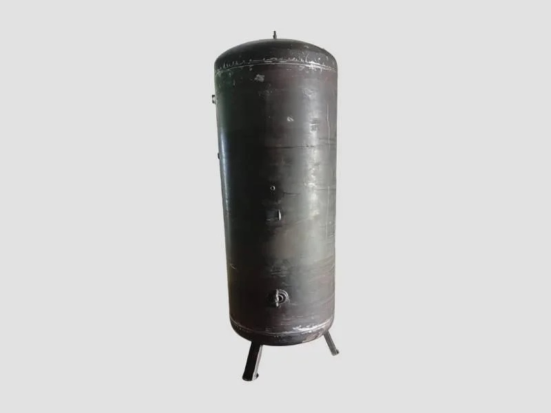 Steel Air Tank