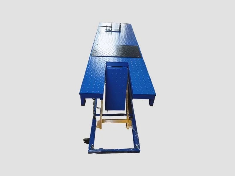 Loading Machinery