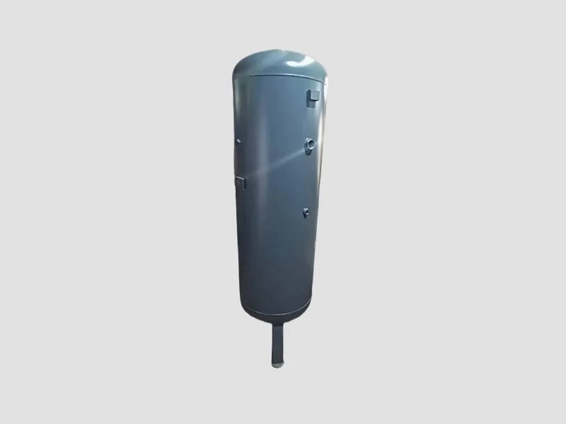Vertical Air Receiver Tank