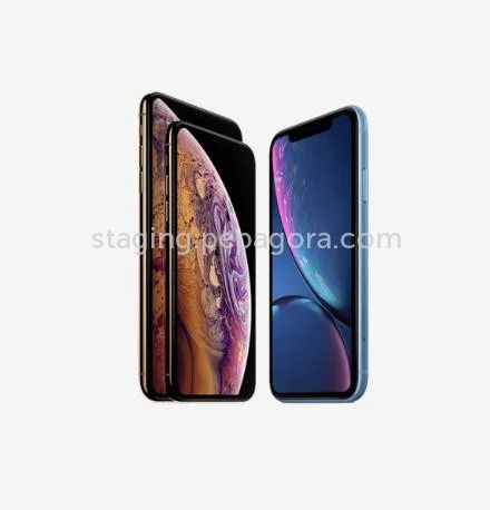 Apple iPhones