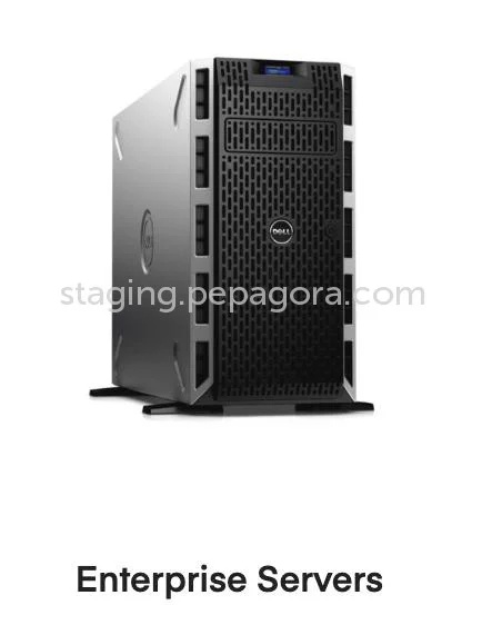 Enterprise Servers