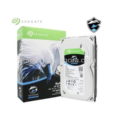 Hard Drives