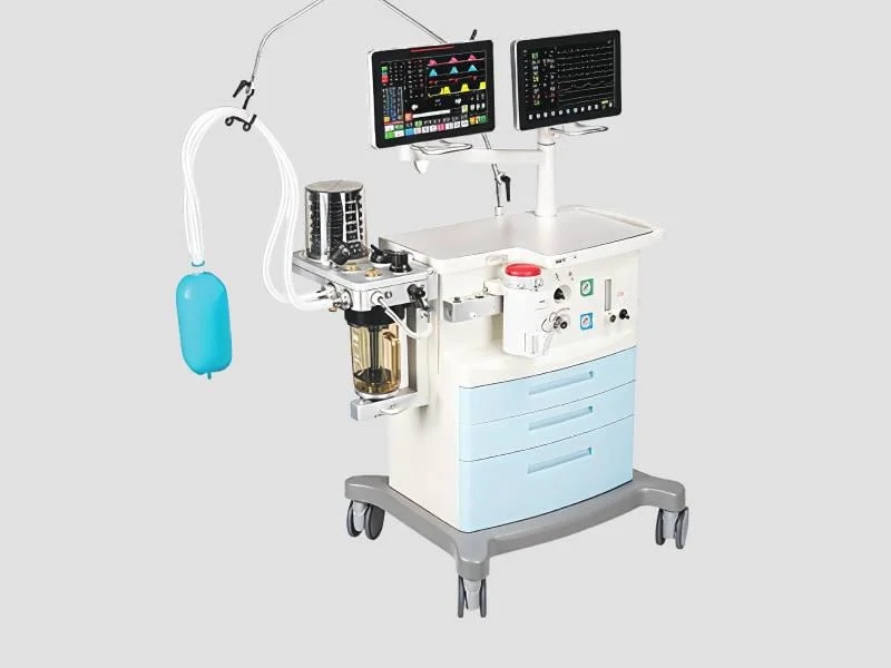 Anaesthesia Machine - Atlas N7 
