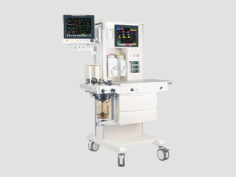 Anaesthesia Machine  Atlas N5 