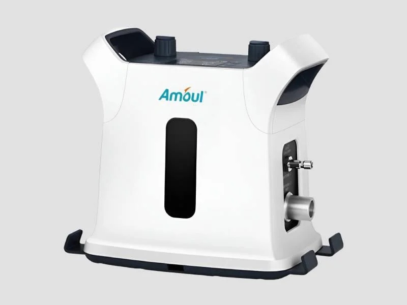 Cardiopulmonary Resuscitator - E3