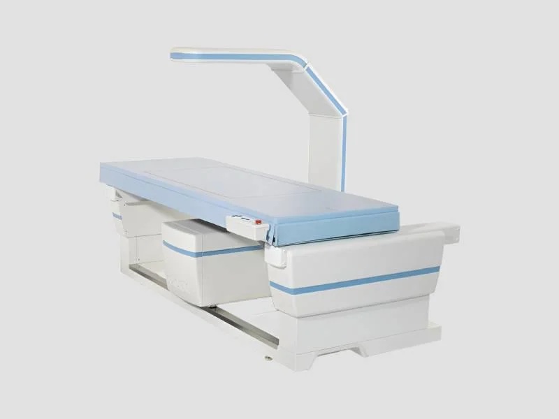 DEXA System