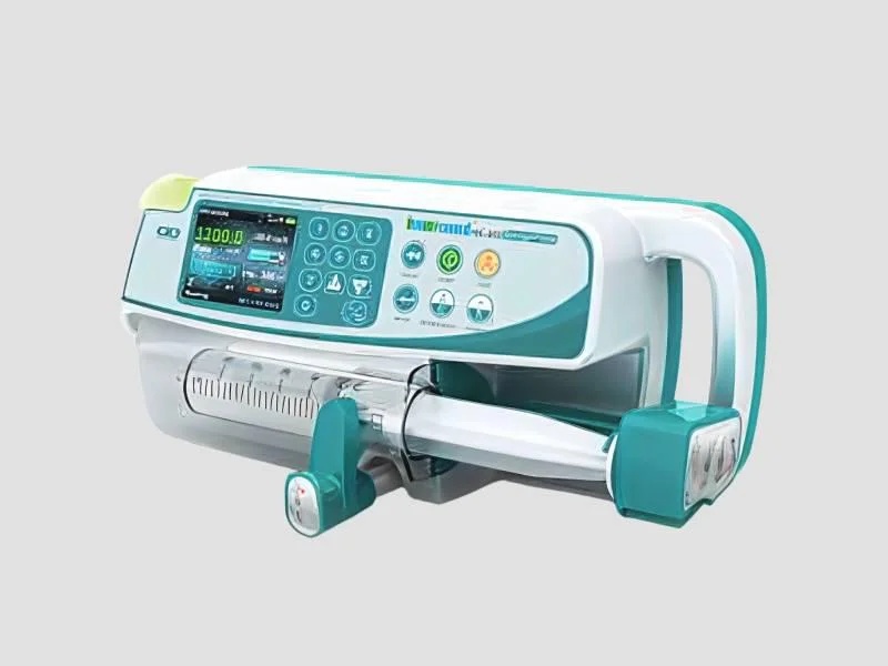 Syringe Pump
