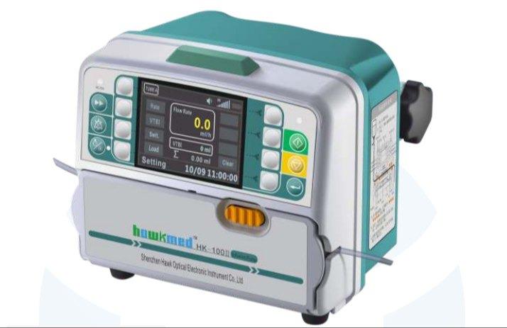 Infusion Pump
