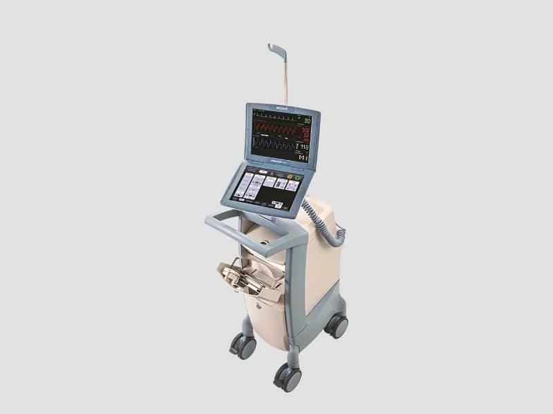 Cardiothoracic And Vascular Surgery Operating Room