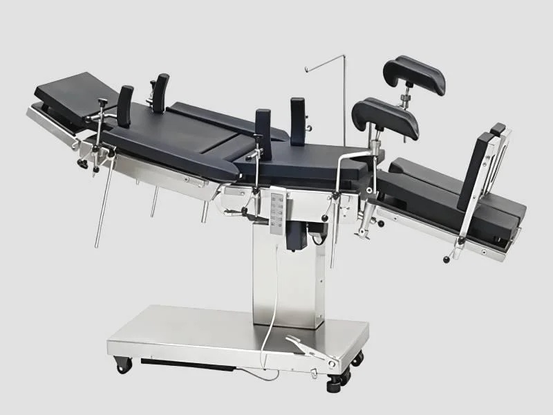 Operating Theatre (OT) Table