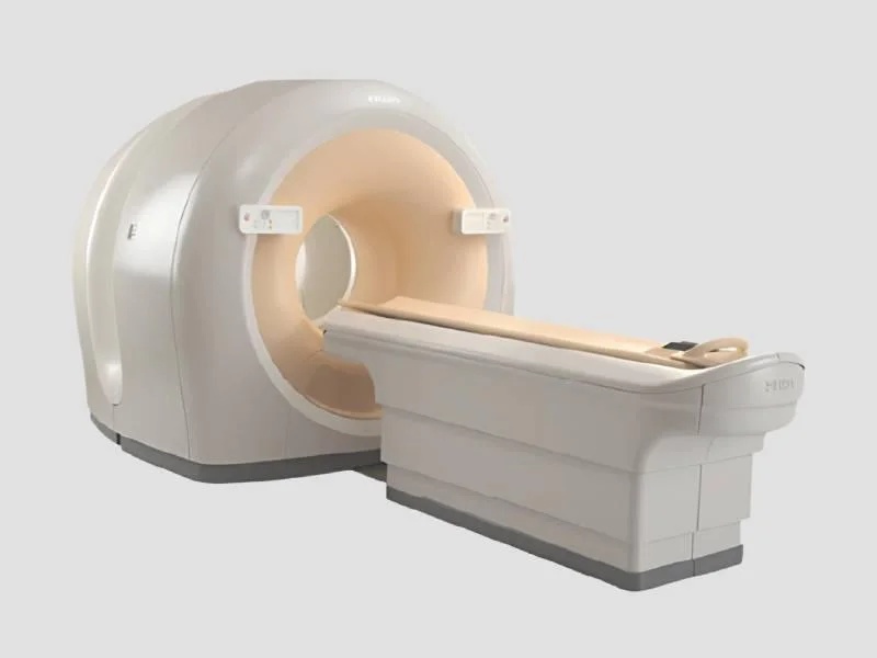 Positron Emission Tomography-Computed Tomography (PET-CT)
