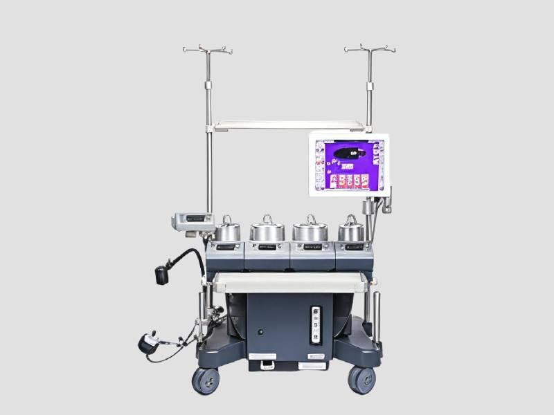 Termo - SANS8000 APS 1