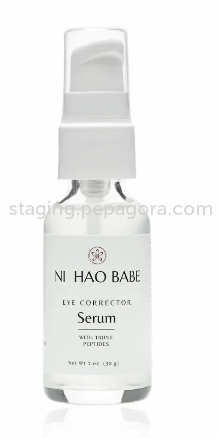 EYE CORRECTOR SERUM