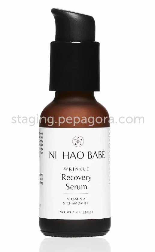 WRINKLE RECOVERY SERUM