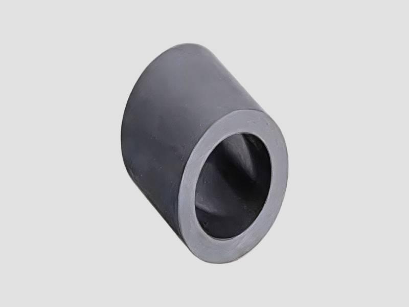  CFT Rods and Bushes: