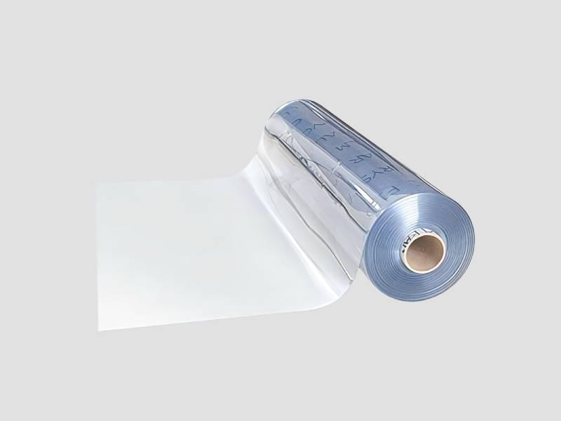 PVC Flexible Sheets