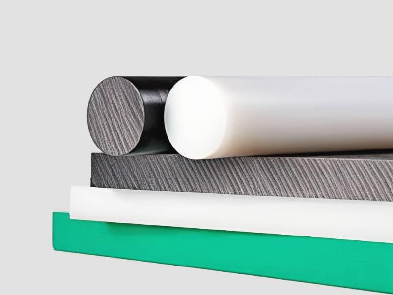 UHMWPE Rods and Sheets