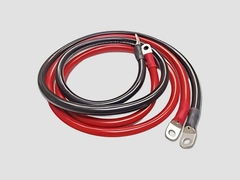Battery Cabling