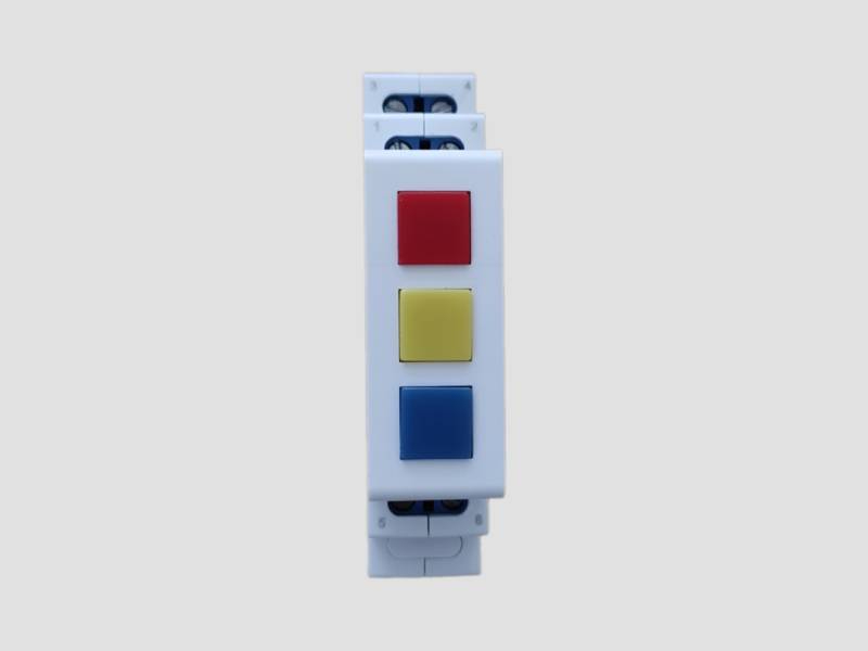 Voltage Monitoring And Indicators