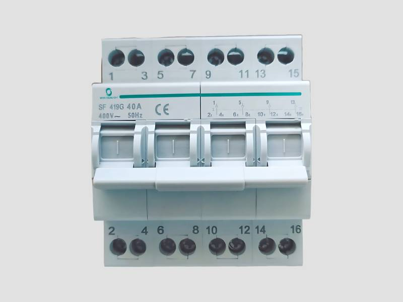 AC Protection Devices