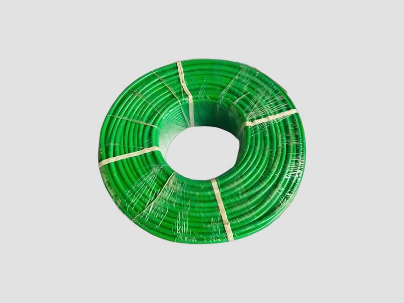 Aluminium Earth Cable for Electrical Grounding Systems