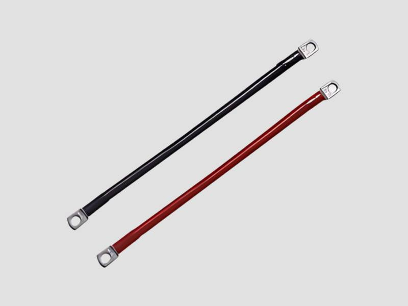 Battery To Battery Cable 16 SQMM For Power Backup Systems