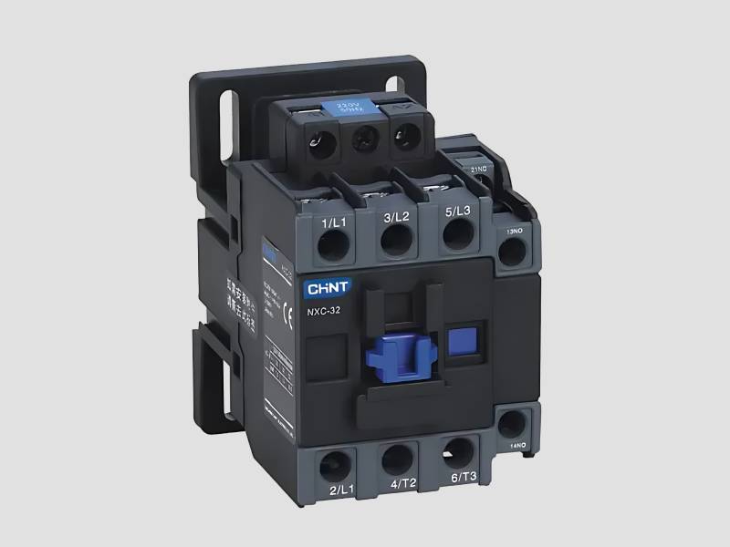 Power Control Devices