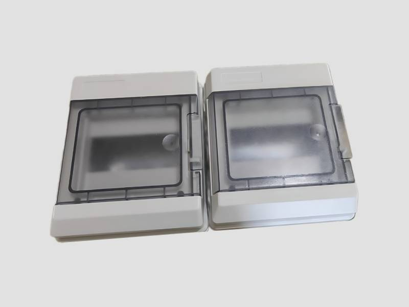 HT Electrical Boxes For Power Distribution And Protection